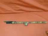Browning Gold Camo Deer BBL Only - 10 of 11