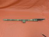 Browning Gold Camo Deer BBL Only - 1 of 11