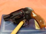 Smith and Wesson Model 38 - 4 of 11