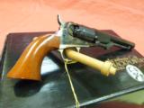 Colt 1862 Pocket Navy Black Powder - 10 of 11