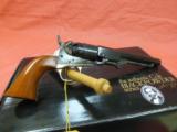 Colt 1862 Pocket Navy Black Powder - 9 of 11