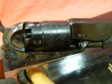 Colt 1862 Pocket Navy Black Powder - 11 of 11