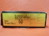 Colt 1862 Pocket Navy Black Powder - 2 of 11