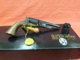 Colt 1860 Army Black Powder - 1 of 17
