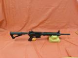 Savage MSRPTL AR-15 - 1 of 11