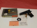 Colt 1911 Gold Cup National Match Pre 70's Series - 14 of 15