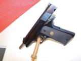 Colt 1911 Gold Cup National Match Pre 70's Series - 6 of 15