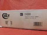 Colt Detective Special D1425CB - 6 of 11
