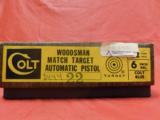 Colt Woodsman Match Target - 12 of 12