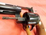 Colt Python - 13 of 16