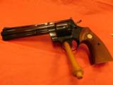 Colt Python - 1 of 16