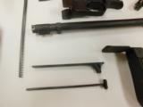 Browning 1918 Bar Complete Parts Kit - 8 of 21