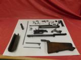 Browning 1918 Bar Complete Parts Kit - 1 of 21