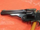 Smith and Wesson Model 3 Schofield - 7 of 21