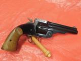 Smith and Wesson Model 3 Schofield - 12 of 21