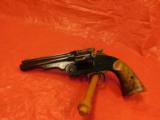 Smith and Wesson Model 3 Schofield - 5 of 21