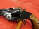 Smith and Wesson Model 3 Schofield - 10 of 21