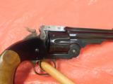 Smith and Wesson Model 3 Schofield - 15 of 21