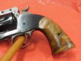 Smith and Wesson Model 3 Schofield - 6 of 21