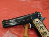 Remington 1911 Custom - 3 of 12
