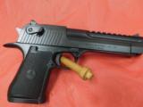 Magnum Research (IWI) Desert Eagle
*****
NEW
PRICE
***** - 2 of 10