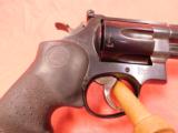 Smith and Wesson 57-1 - 5 of 14