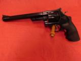 Smith and Wesson 57-1 - 1 of 14