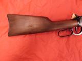 Winchester 1894 Saddle Ring Carbine - 5 of 14