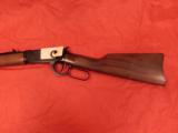 Winchester 1894 Saddle Ring Carbine - 3 of 14