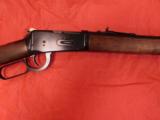 Winchester 1894 Saddle Ring Carbine - 6 of 14