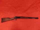 Winchester 1894 Saddle Ring Carbine - 4 of 14