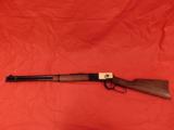 Winchester 1894 Saddle Ring Carbine - 1 of 14
