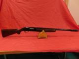 Winchester Model 50 - 1 of 22