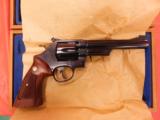 Smith and Wesson 25-2 1955 Target - 2 of 15