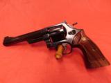 Smith and Wesson 25-2 1955 Target - 4 of 15