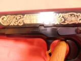 Colt 1911 John Browning Commemorative - 6 of 17