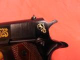 Colt 1911 John Browning Commemorative - 4 of 17