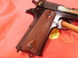 Colt 1911 John Browning Commemorative - 11 of 17