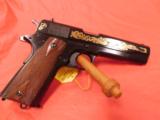 Colt 1911 John Browning Commemorative - 7 of 17