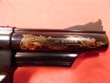 Smith and Wesson 29-3 Elmer Keith Commemorative - 2 of 20