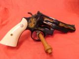 Smith and Wesson 29-3 Elmer Keith Commemorative - 1 of 20
