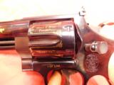 Smith and Wesson 29-3 Elmer Keith Commemorative - 8 of 20