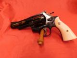 Smith and Wesson 29-3 Elmer Keith Commemorative - 6 of 20