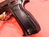 CZ 75 1st Import to US - 2 of 19