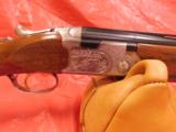 Beretta 687 SP2 Sporting - 17 of 25