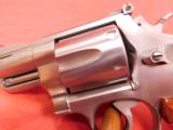 Smith and Wesson 29-3 Magna Port Custom - 6 of 15