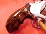 Smith and Wesson 29-3 Magna Port Custom - 2 of 15