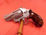Smith and Wesson 29-3 Magna Port Custom - 1 of 15