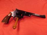 Smith and Wesson Pre 27 - 1 of 25