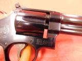 Smith and Wesson Pre 27 - 2 of 25